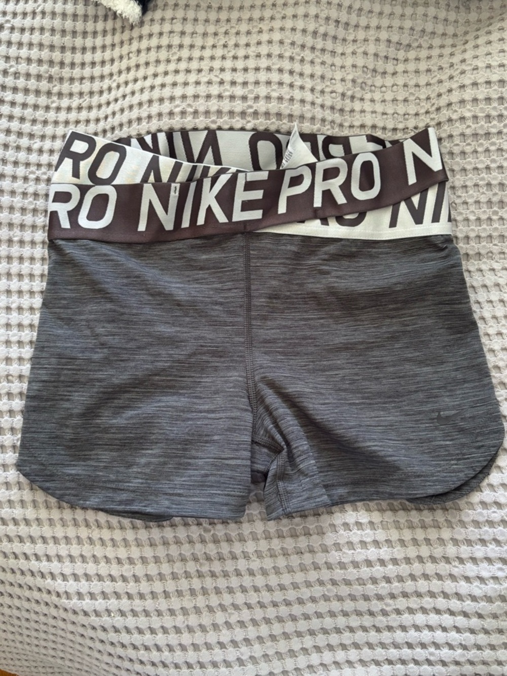 Never Worn Nike Dri-Fit Shorts
